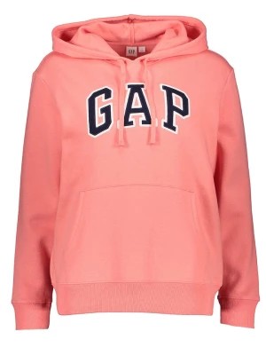 Zdjęcie produktu GAP Bluza w kolorze różowym rozmiar: S