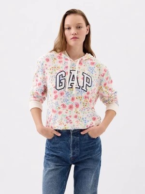 Zdjęcie produktu GAP Bluza ze wzorem rozmiar: S