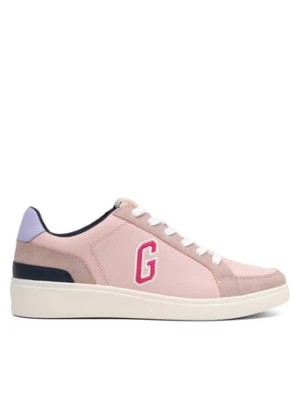 Zdjęcie produktu Gap Sneakersy GAB002F5SWLTPKGP Różowy