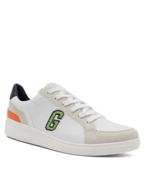 Zdjęcie produktu Gap Sneakersy GAB002F5SWWHITGP Biały