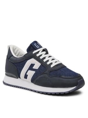 Zdjęcie produktu Gap Sneakersy New York II Dnm GAF002F5SMWTBUGP Granatowy