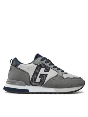 Zdjęcie produktu Gap Sneakersy New York Ii Exo W GAF002F5SWPWEBGP Szary