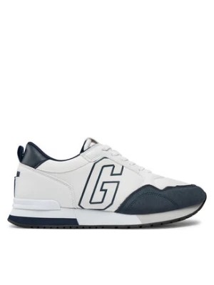 Zdjęcie produktu Gap Sneakersy New York Ii Rps GAF002F5SMWELBGP Biały