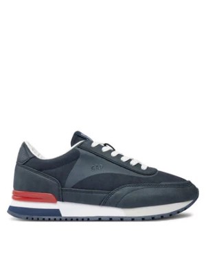 Zdjęcie produktu Gap Sneakersy New York Nyl GAF004F5SWEBWHGP Granatowy