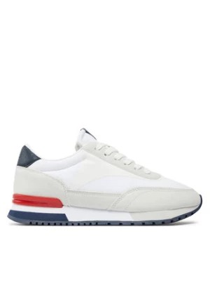 Zdjęcie produktu Gap Sneakersy New York Nyl GAF004F5SWWHOFGP Biały