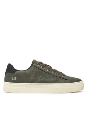 Zdjęcie produktu Gap Sneakersy Portland Tmb M GAA004F5SMOLVEGP Zielony