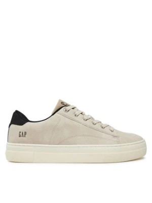 Zdjęcie produktu Gap Sneakersy Portland Tmb M GAA004F5SMSABLGP Écru