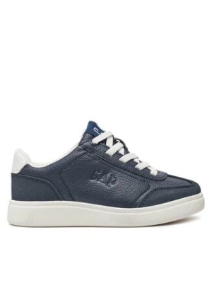 Zdjęcie produktu Gap Sneakersy Seattle Bsc GAB001F5SYELYBGP Granatowy