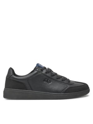 Zdjęcie produktu Gap Sneakersy Seattle Bsc M GAB001F5SMBLCKGP Czarny