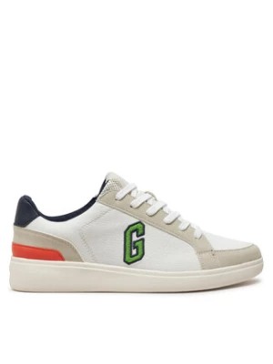 Zdjęcie produktu Gap Sneakersy Seattle Ii Ctr GAB002F5SWWHITGP Biały