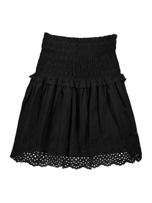Zdjęcie produktu GAP Spódnica w kolorze czarnym rozmiar: XL