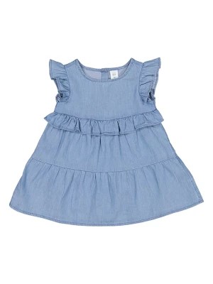 Zdjęcie produktu GAP Sukienka w kolorze błękitnym rozmiar: 110