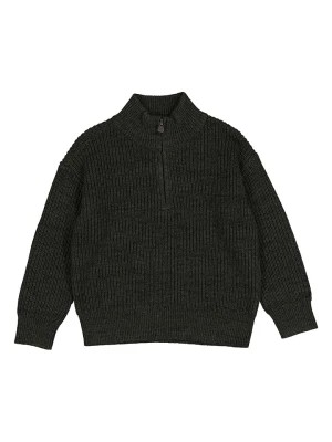 Zdjęcie produktu GAP Sweter w kolorze ciemnozielonym rozmiar: 152/158