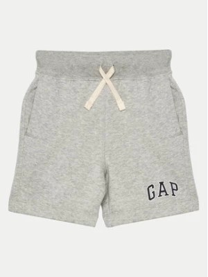 Zdjęcie produktu Gap Szorty sportowe 540847-00 Szary Regular Fit