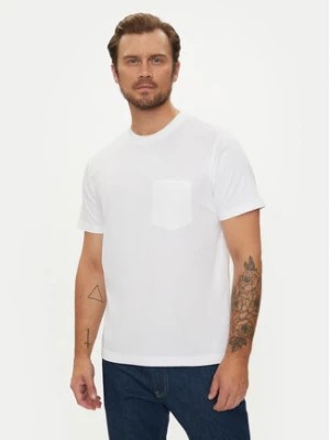 Zdjęcie produktu Gap T-Shirt 507947-00 Biały Regular Fit