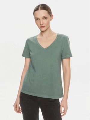 Zdjęcie produktu Gap T-Shirt 740140 Zielony Regular Fit