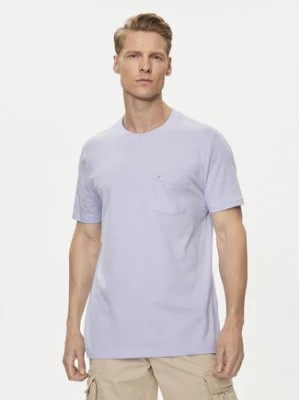 Zdjęcie produktu Gap T-Shirt 857901-03 Fioletowy Regular Fit