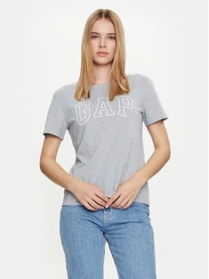Zdjęcie produktu Gap T-Shirt 871344-00 Szary Regular Fit