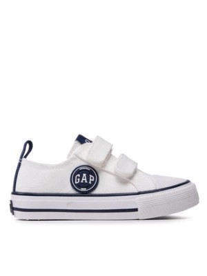 Zdjęcie produktu Gap Trampki Houston Iv Cvs GAL003F5TYWHITGP Biały