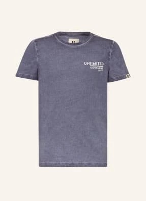 Zdjęcie produktu Garcia T-Shirt blau