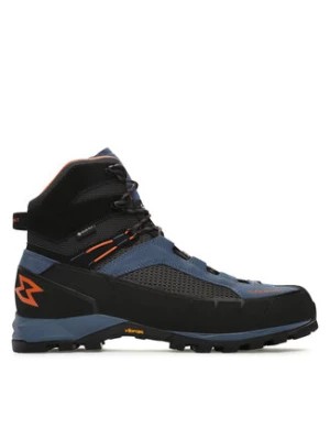 Zdjęcie produktu Garmont Trekkingi Tower Trek Gtx GORE-TEX 002632 Niebieski