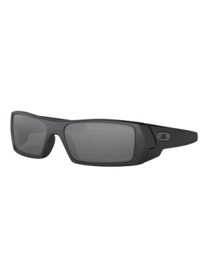Zdjęcie produktu Gascan Sunglasses in Cobalt/Black Oakley