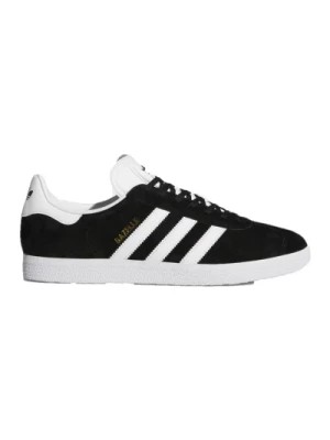 Zdjęcie produktu Gazelle Core Black/White/Granite Sneakers Adidas Originals
