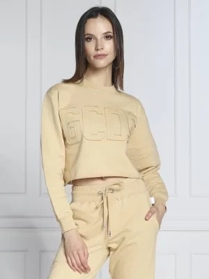 Zdjęcie produktu GCDS Bluza | Cropped Fit