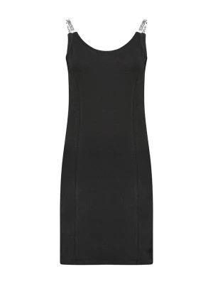 Zdjęcie produktu Geographical Norway Sukienka "Janael" w kolorze czarnym rozmiar: XXL