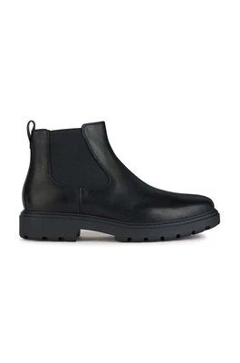 Zdjęcie produktu Geox buty wysokie U SPHERICA EC7 A męskie kolor czarny U36FRA 00043 C9999