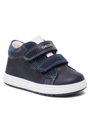 Zdjęcie produktu Geox Sneakersy B Biglia B. D B044DD 08522 C4211 Granatowy