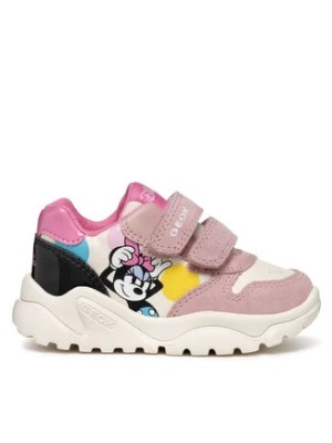 Zdjęcie produktu Geox Sneakersy B Ciufciuf Girl B465QB 05422 C1MA8 M Kolorowy