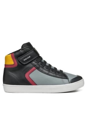 Zdjęcie produktu Geox Sneakersy J Gisli Boy J465CA 054FU C0241 M Czarny