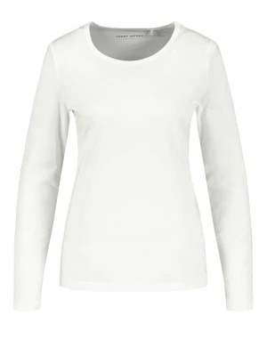 Zdjęcie produktu Gerry Weber Koszulka w kolorze białym rozmiar: 44