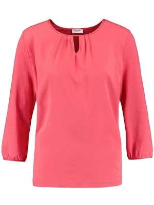 Zdjęcie produktu Gerry Weber Koszulka w kolorze różowym rozmiar: 38