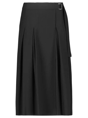 Zdjęcie produktu Gerry Weber Spódnica w kolorze czarnym rozmiar: 42