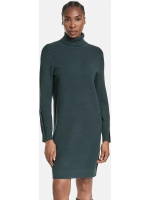 Zdjęcie produktu Gerry Weber Sukienka w kolorze zielonym rozmiar: 42