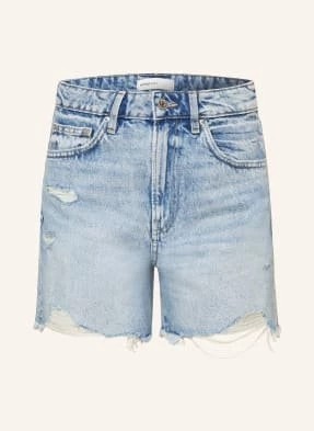 Zdjęcie produktu Gina Tricot Szorty Jeansowe blau