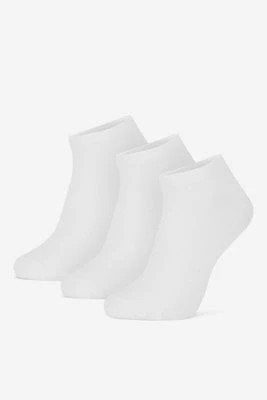 Zdjęcie produktu Gino Rossi 3MB-001-AW24 (3-pack) Biały