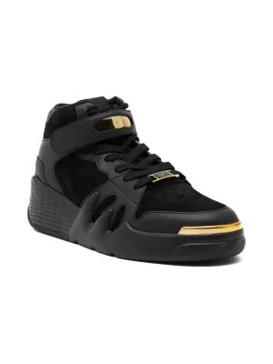 Zdjęcie produktu Giuseppe Zanotti Skórzane sneakersy