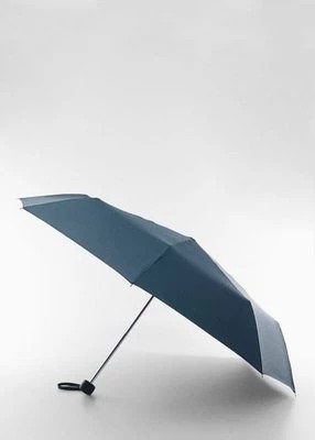 Zdjęcie produktu Gładki składany parasol Mango