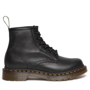 Zdjęcie produktu Glany Dr. Martens 101 Virginia Czarny