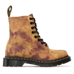 Zdjęcie produktu Glany Dr. Martens 1460 Pascal 27962745 Żółty