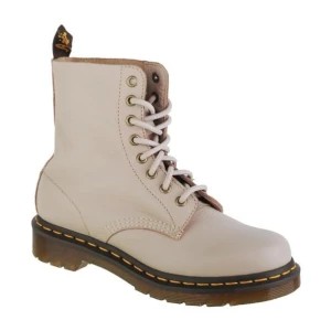 Zdjęcie produktu Glany Dr. Martens 1460 Pascal DM30920348 beżowy