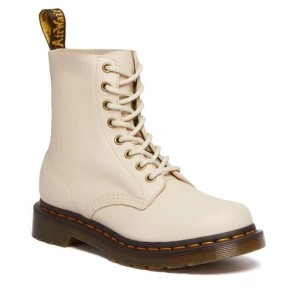 Zdjęcie produktu Glany Dr. Martens 1460 Pascal Virginia Beżowy