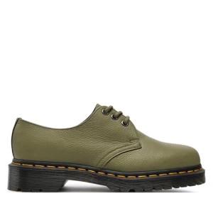 Zdjęcie produktu Glany Dr. Martens 1461 Virginia 31696357 Khaki