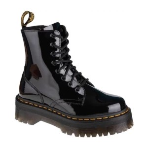 Zdjęcie produktu Glany Dr. Martens Jadon DM26646001 czarne