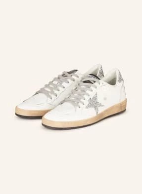 Zdjęcie produktu Golden Goose Sneakersy Ball Star weiss