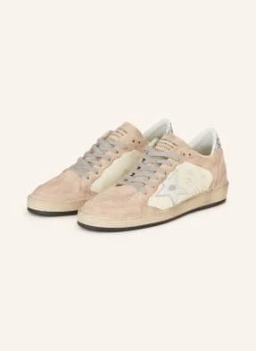 Zdjęcie produktu Golden Goose Sneakersy Ball Star Z Cekinami weiss