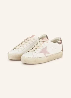 Zdjęcie produktu Golden Goose Sneakersy Hi Star weiss